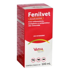 Fenilvet 100ml